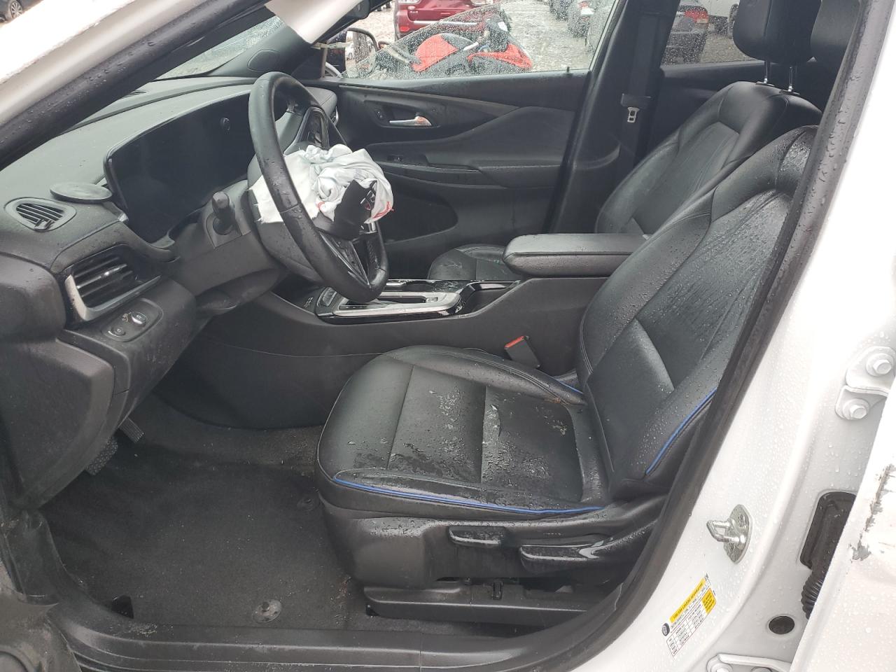 2024 Buick Envista Sport Touring VIN: KL47LBE29RB127532 Lot: 85398635