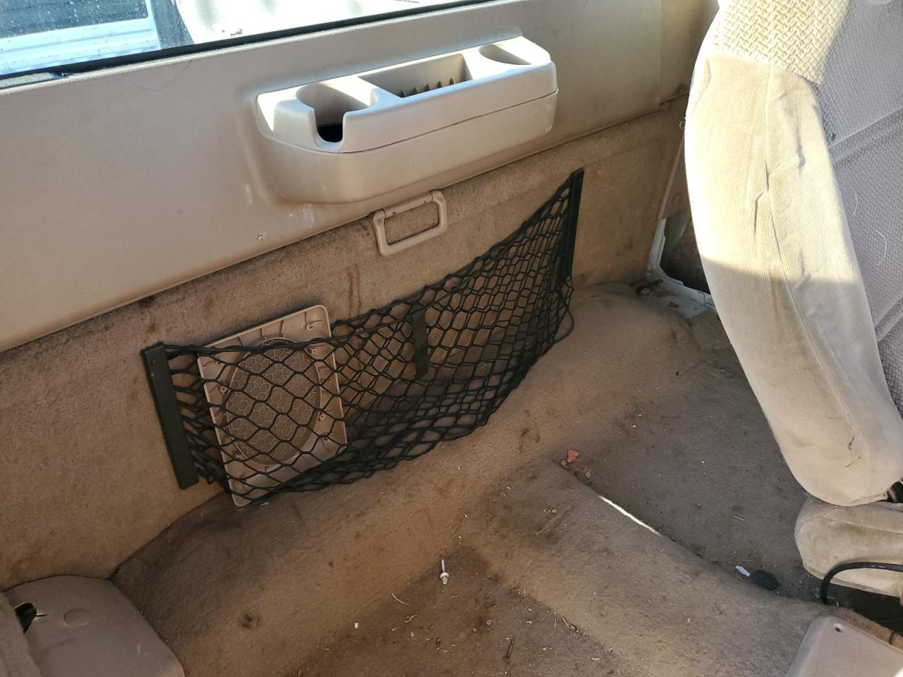 1998 Ford Ranger Super Cab VIN: 1FTYR14X1WTA35417 Lot: 85125815