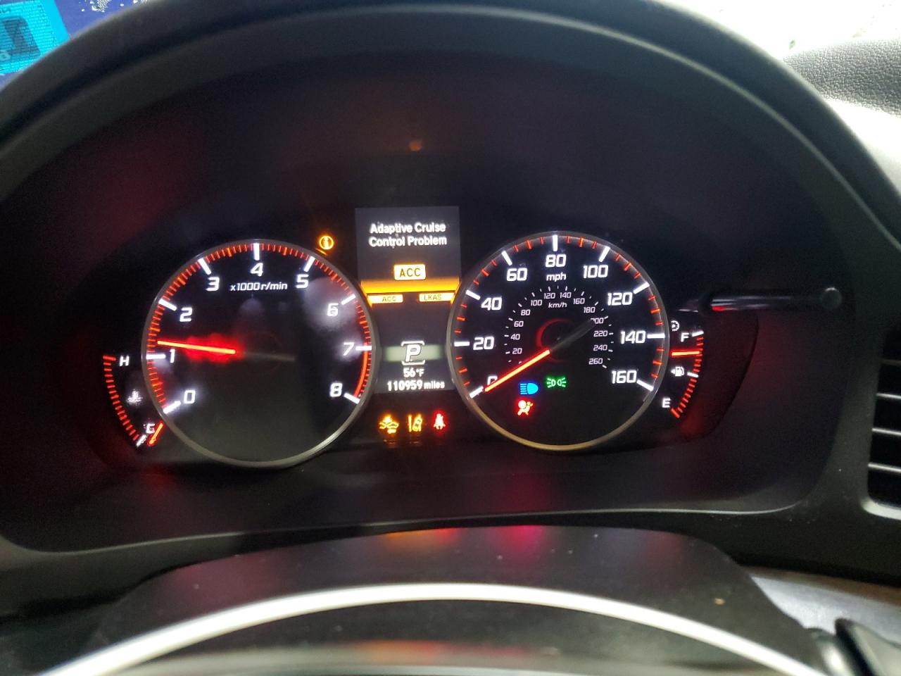 2019 Acura Ilx Premium A-Spec VIN: 19UDE2F84KA012713 Lot: 90012645