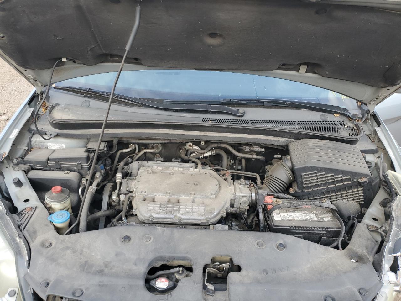 2006 Honda Odyssey Exl VIN: 5FNRL38696B088355 Lot: 82414245