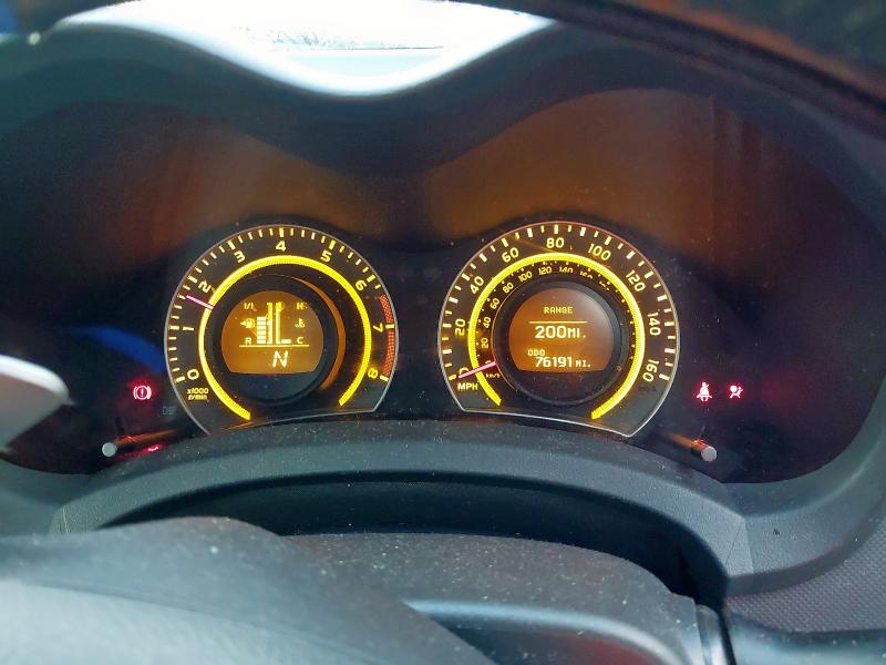 2007 TOYOTA AURIS 1.6 VVTI TR 5DR MM