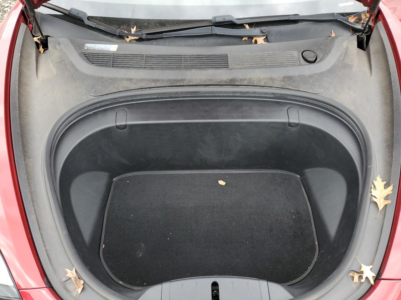 2018 Tesla Model 3 VIN: 5YJ3E1EA3JF048083 Lot: 86280715