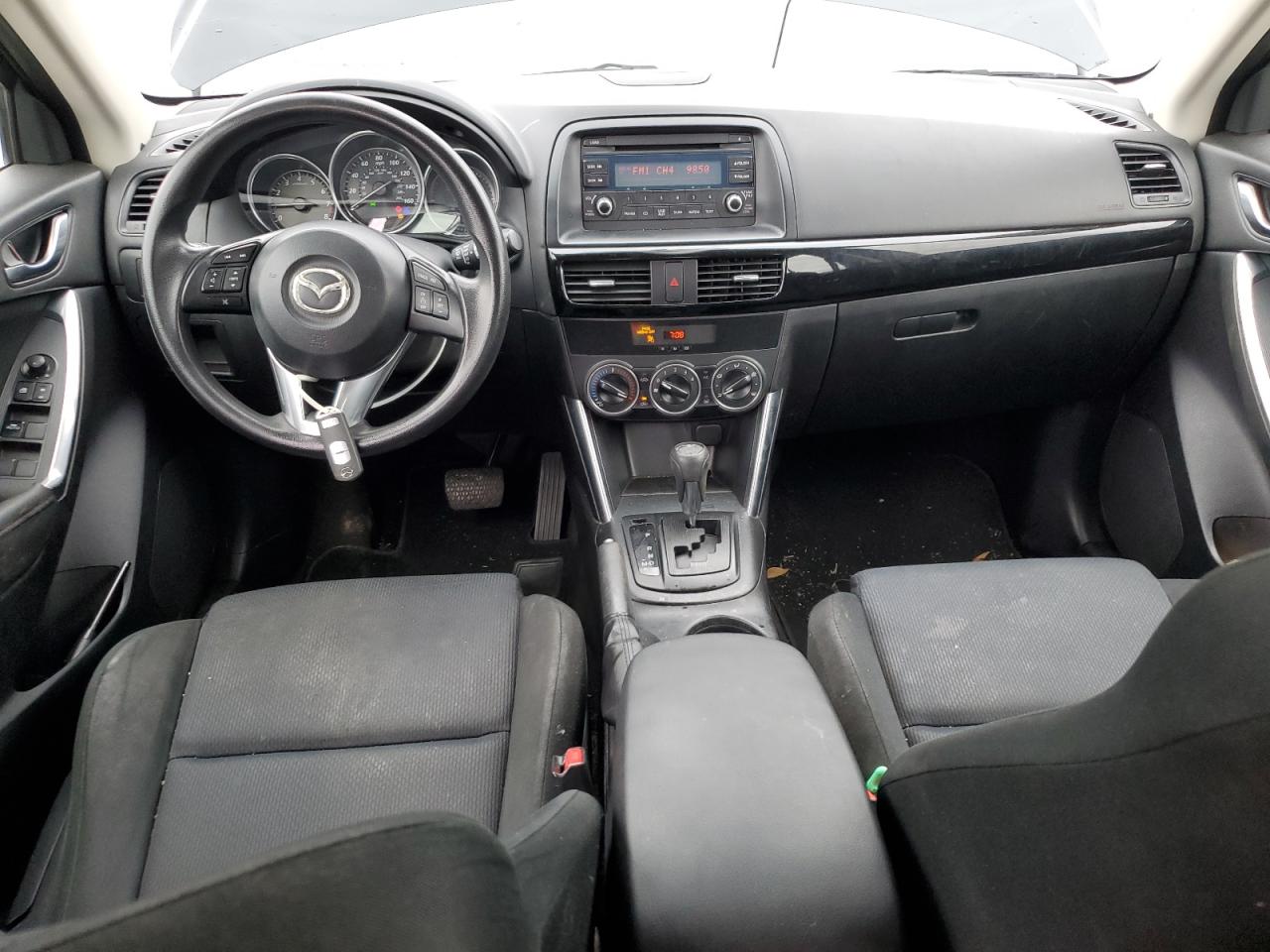 2014 Mazda Cx-5 Sport VIN: JM3KE4BE1E0377719 Lot: 90239865