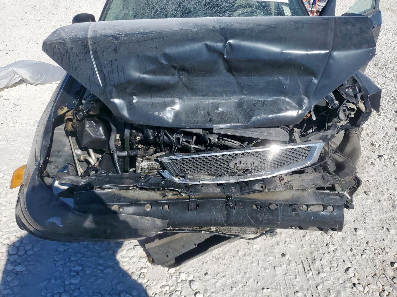 2006 Ford Focus Zx4 VIN: 1FAFP34N06W212521 Lot: 86495615