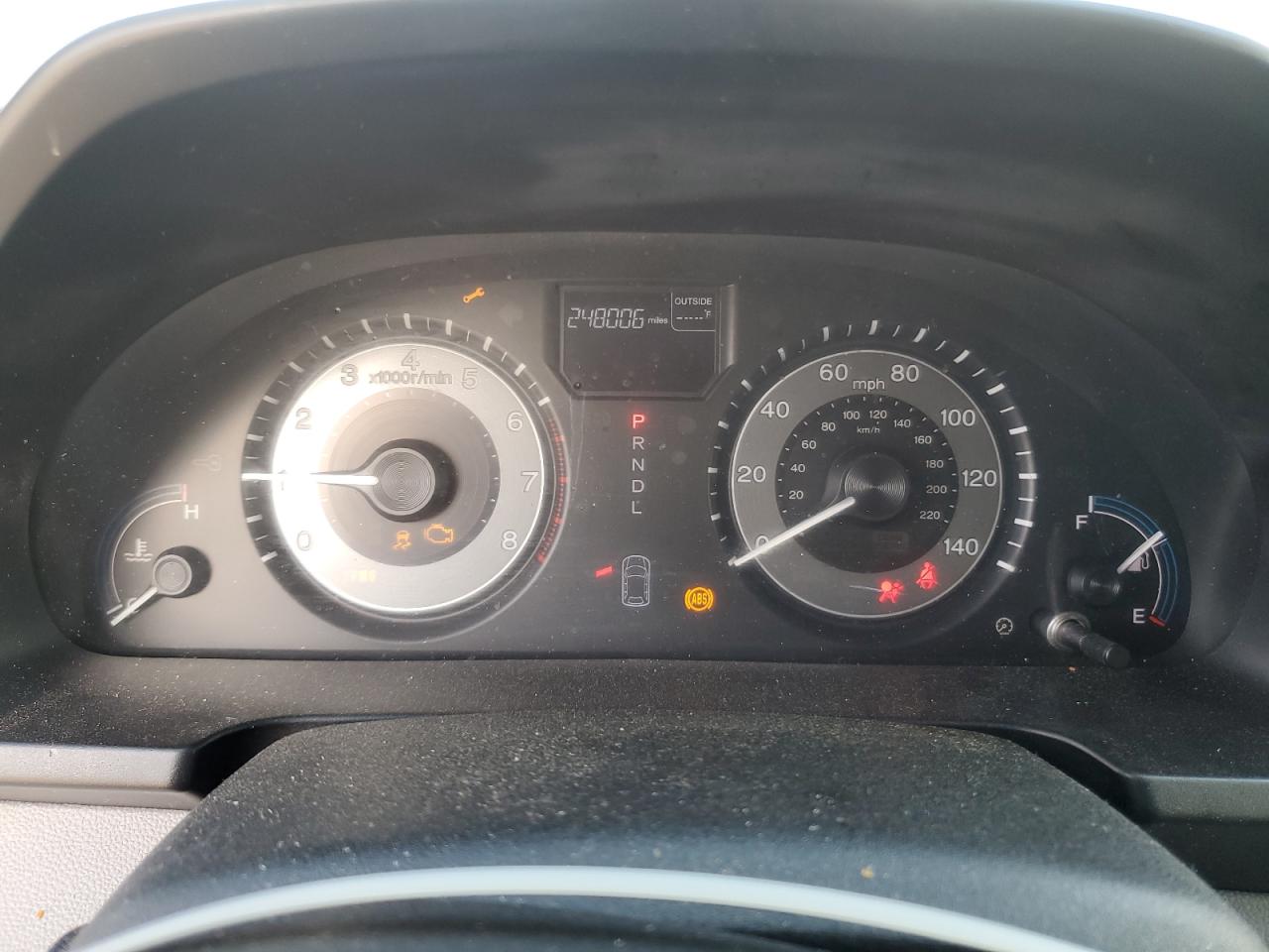 2011 Honda Odyssey Ex VIN: 5FNRL5H4XBB079488 Lot: 85585365