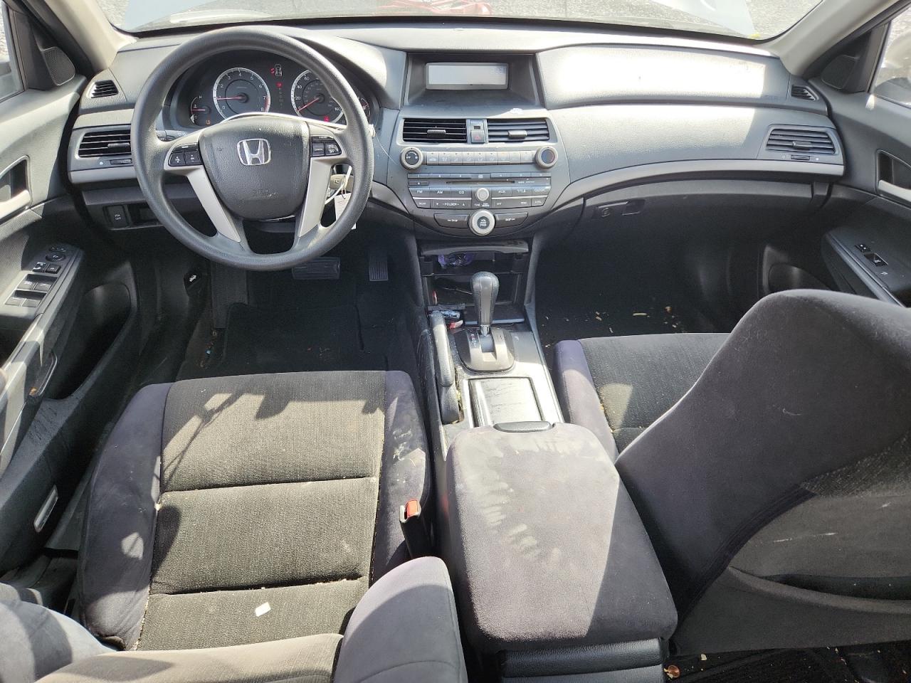 2010 Honda Accord Lxp VIN: 1HGCP2F48AA044730 Lot: 85646555