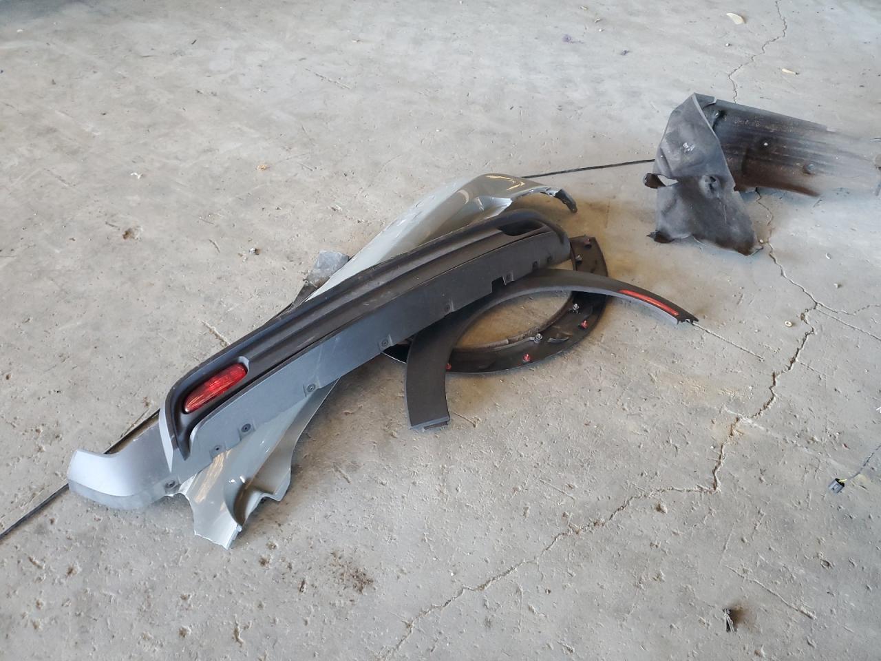 2022 Mini Cooper Se VIN: WMW13DJ08N2R39844 Lot: 90090805