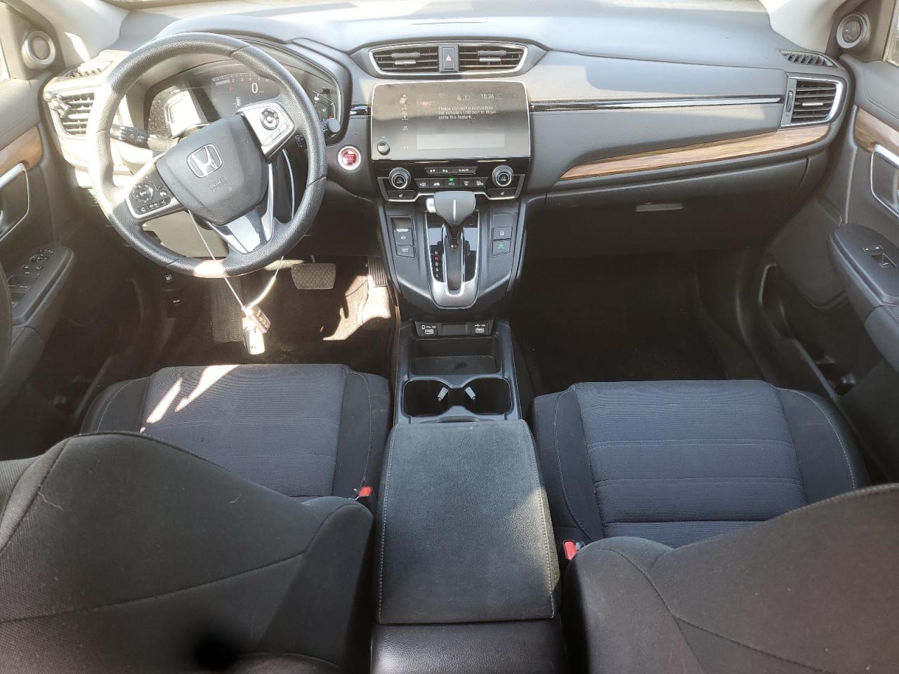 2021 Honda Cr-V Ex VIN: 5J6RW2H53ML001451 Lot: 86306205