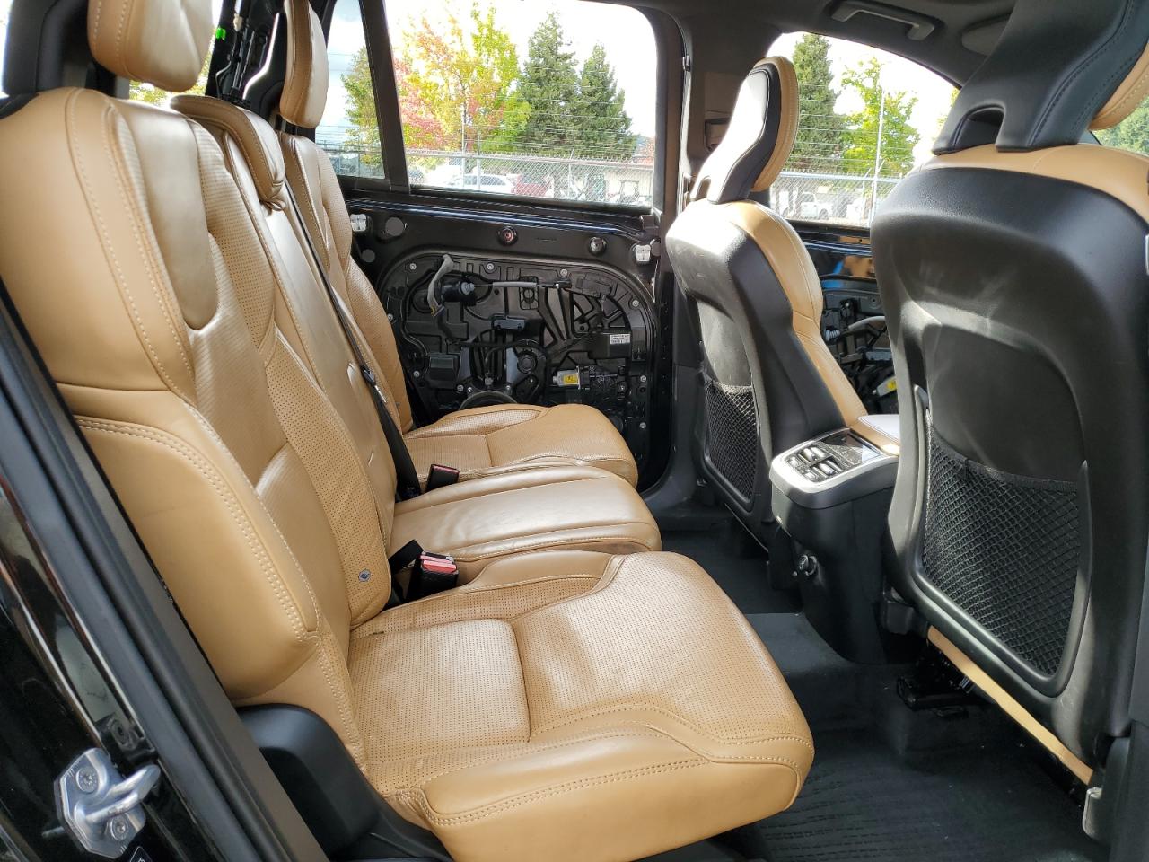 2019 Volvo Xc90 T6 Inscription VIN: YV4A22PL7K1494555 Lot: 82097825