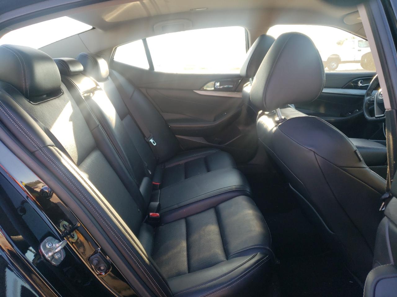 2016 Nissan Maxima 3.5S VIN: 1N4AA6AP3GC906268 Lot: 85474325