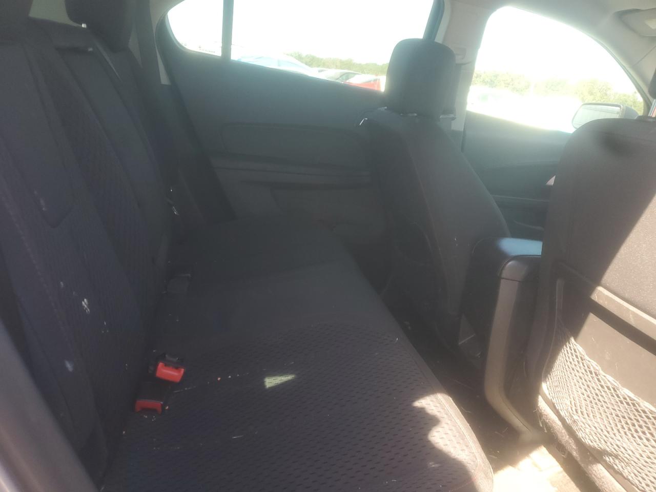 2015 Chevrolet Equinox Ls VIN: 2GNALAEK4F6214959 Lot: 86252235