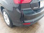 2012 FORD FOCUS ZETEC TURBO  for sale at Copart ROCHFORD