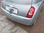 2003 NISSAN MICRA E  for sale at Copart WESTBURY