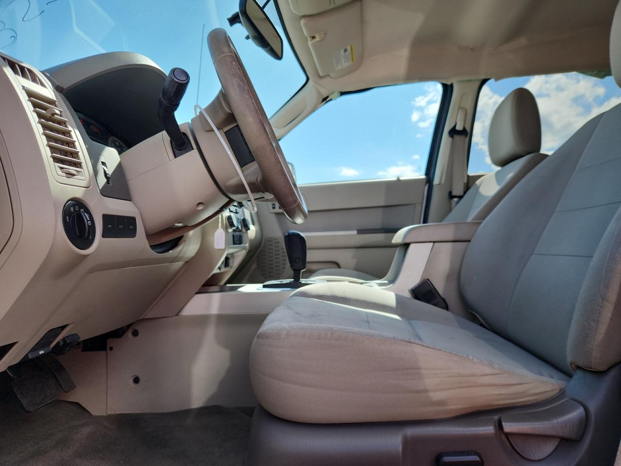 2012 Ford Escape Xlt VIN: 1FMCU0DG5CKB80170 Lot: 85376555