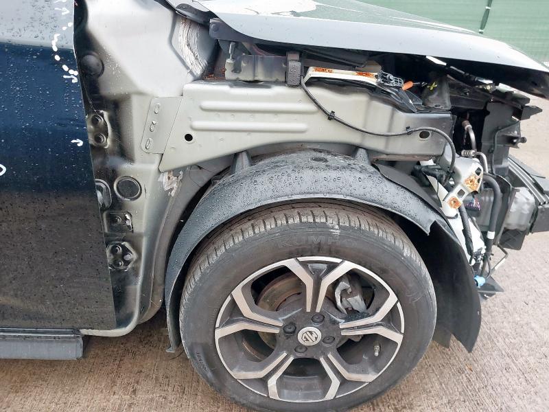 2023 MG MOTOR UK MG3 1.5 VTI-TECH EXCLUSIVE 5DR [NAVIGATION]