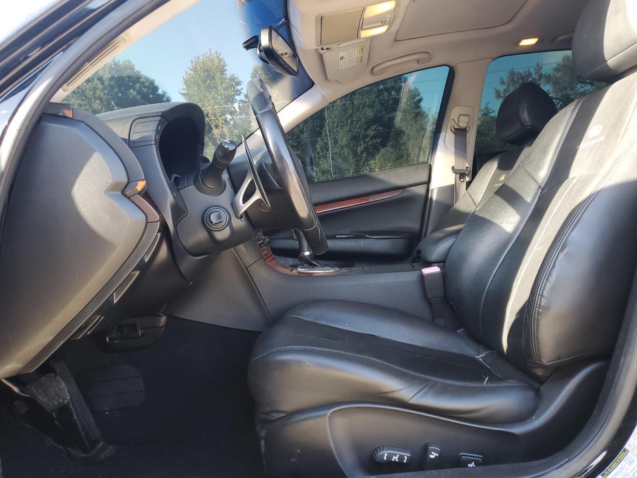 2008 Infiniti G35 VIN: JNKBV61F78M271768 Lot: 81739935