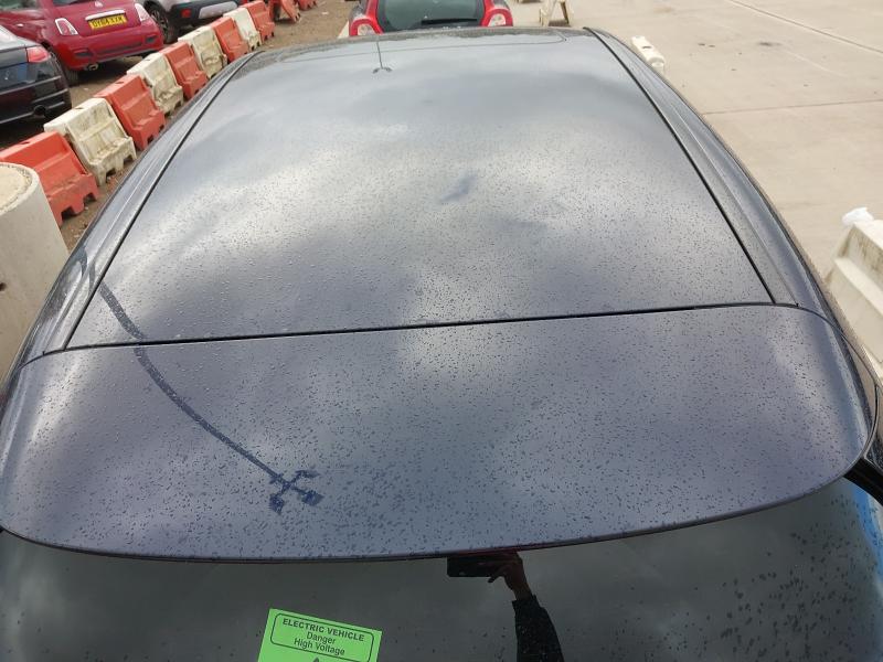 2020 MERCEDES-BENZ EQC EQC 400 300KW AMG LINE PREMIUM PLUS 80KWH 5DR AUTO