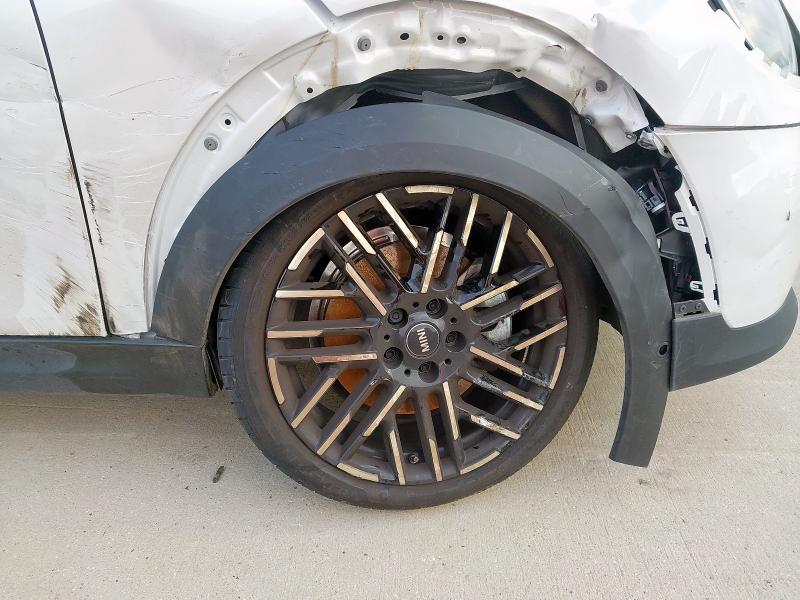 2024 MINI COOPER EXCLUSIVE C AUTO 