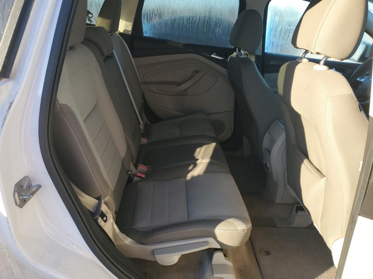 2014 Ford Escape Se VIN: 1FMCU0G92EUB65310 Lot: 82431215