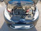 2010 FORD FIESTA ZETEC 1.25 ZETEC 5DR [82] for sale at Copart ST HELENS