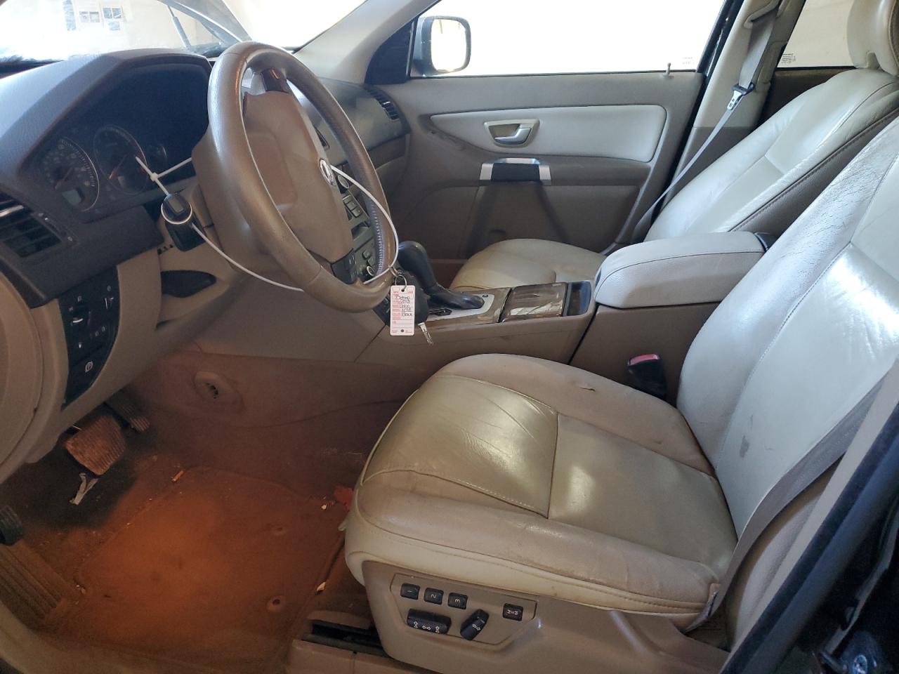 2010 Volvo Xc90 3.2 VIN: YV4982CYXA1546407 Lot: 94745915