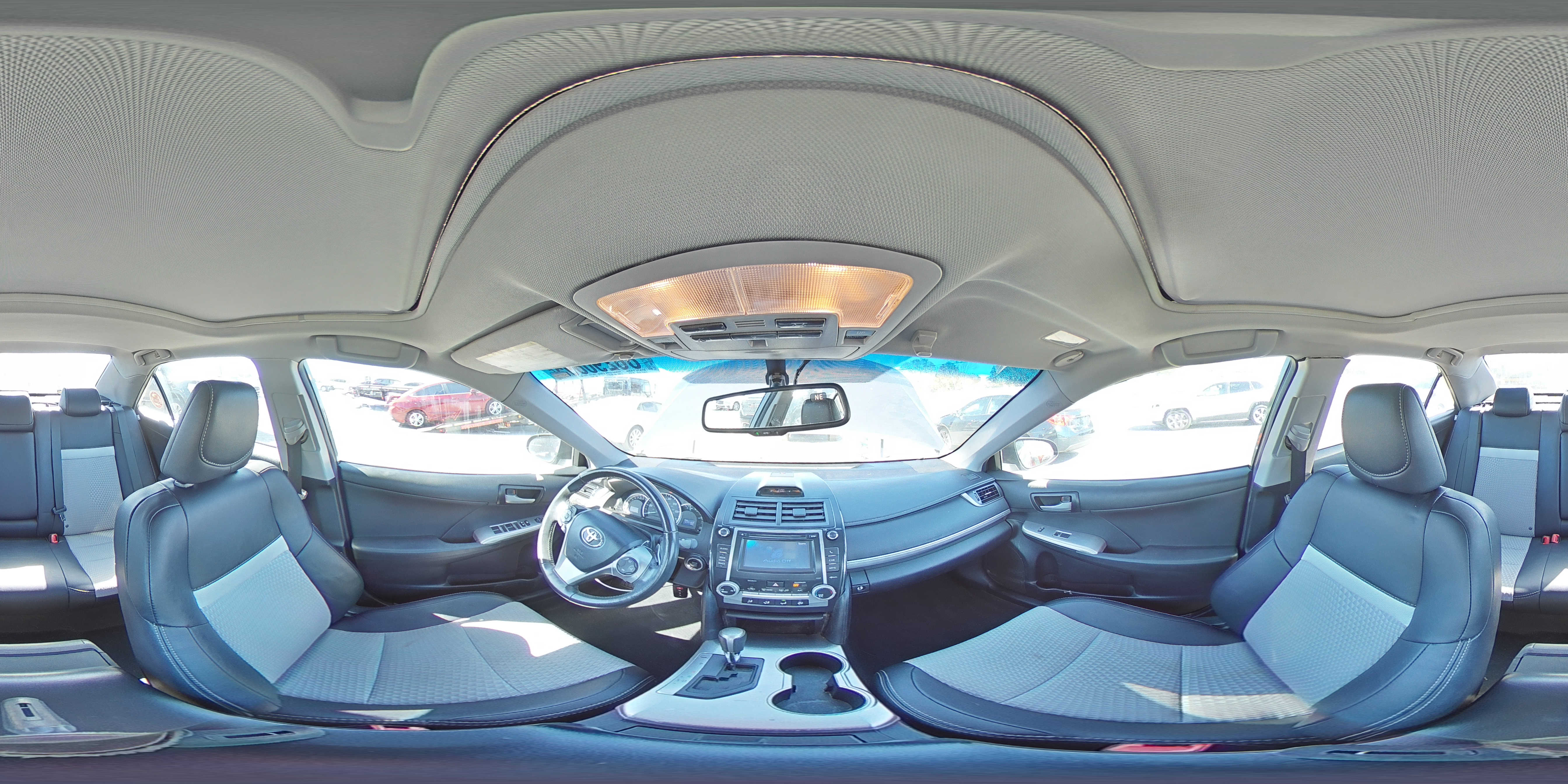 2013 Toyota Camry L VIN: 4T1BF1FK3DU244015 Lot: 86290895