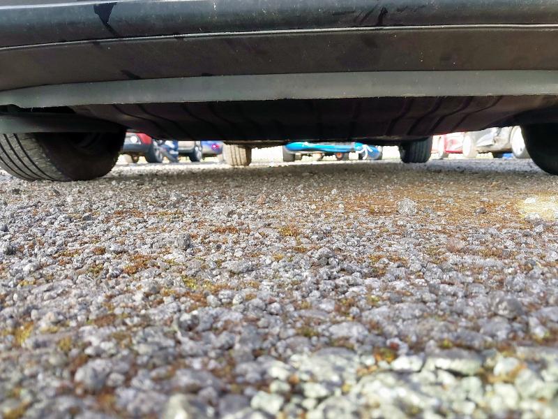 2012 VOLKSWAGEN GOLF S TDI 