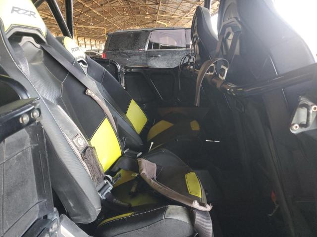 2016 POLARIS RZR XP 4 1000 EPS  