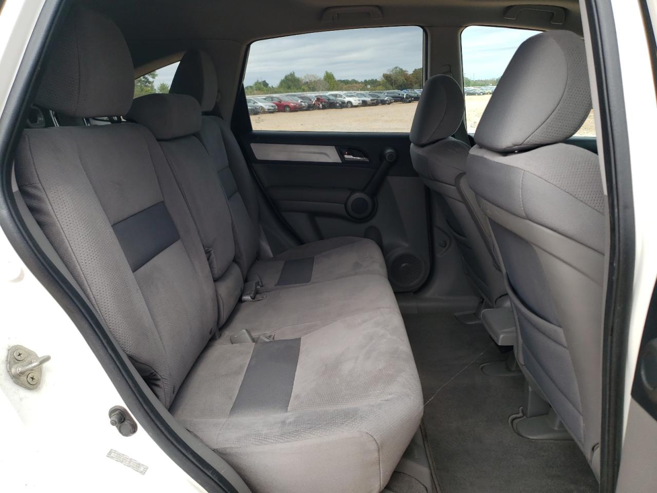 2010 Honda Cr-V Ex VIN: 5J6RE4H51AL069046 Lot: 86312465