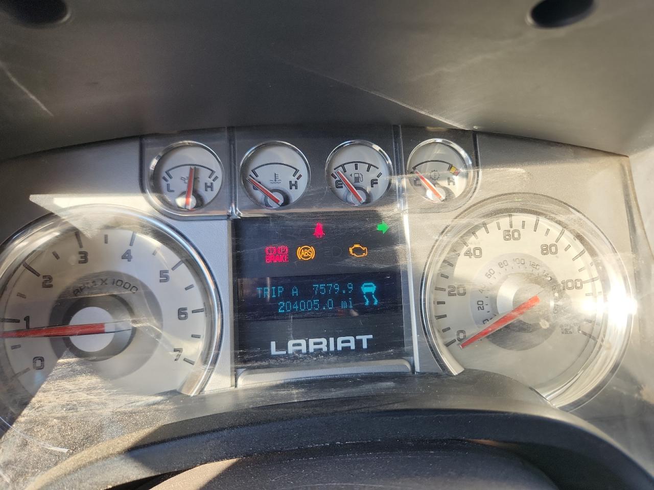 2009 Ford F150 Supercrew VIN: 1FTPW14V39FA92465 Lot: 90012095