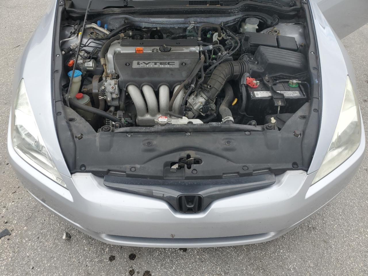 2005 Honda Accord Ex VIN: 1HGCM72785A010041 Lot: 85329015