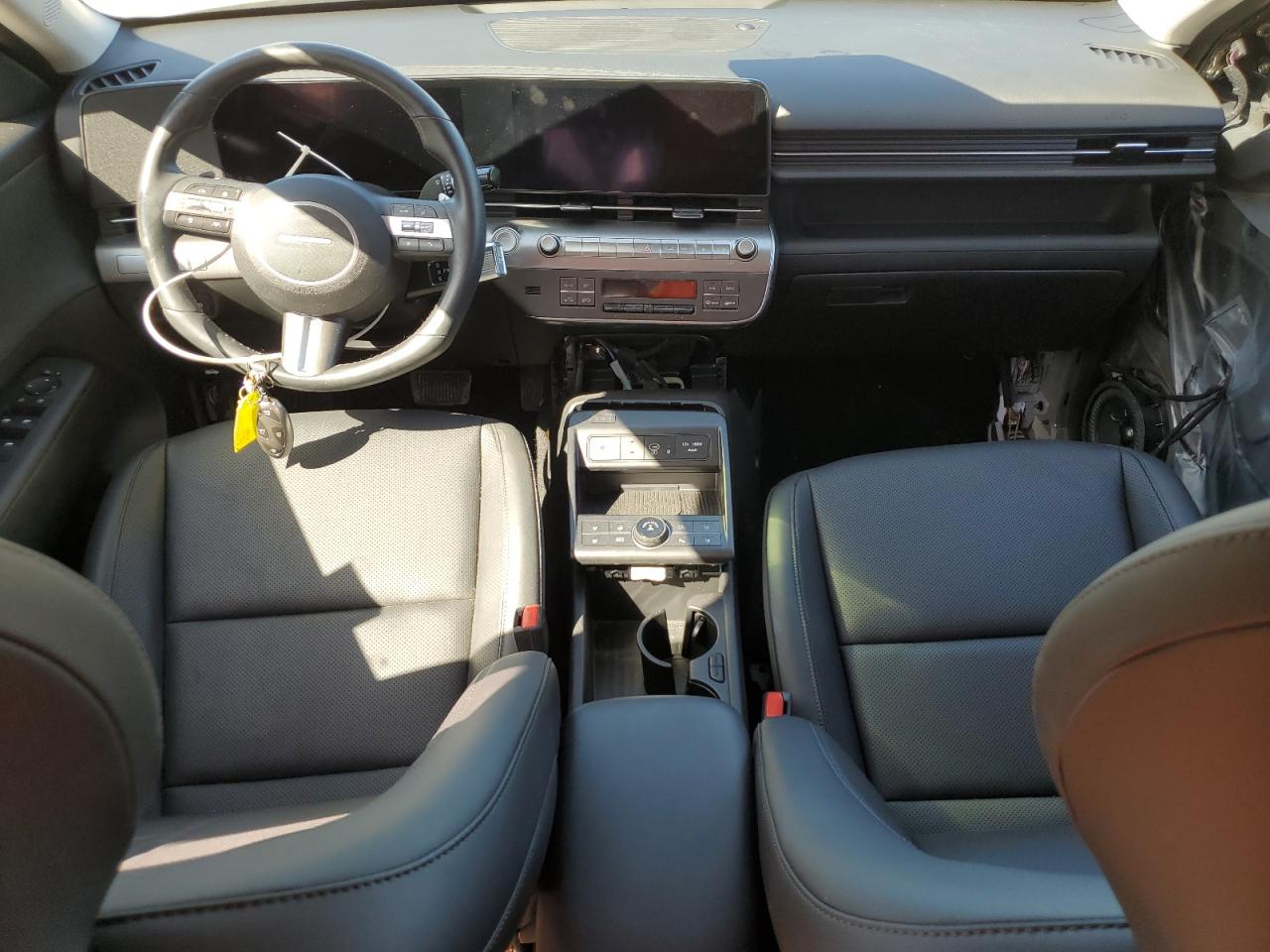 2024 Hyundai Kona Limited VIN: KM8HECA31RU149730 Lot: 90341925