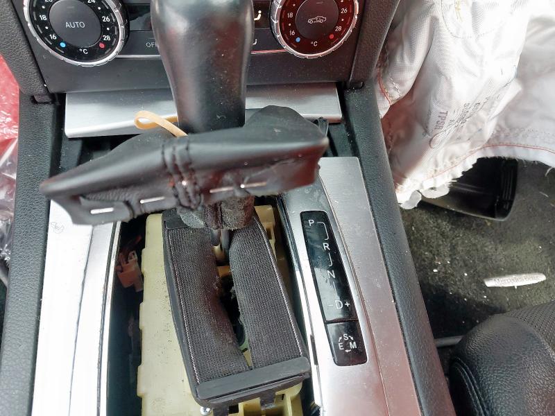 2012 MERCEDES-BENZ C CLASS C180 [1.6] BLUEEFFICIENCY AMG SPORT 2DR AUTO