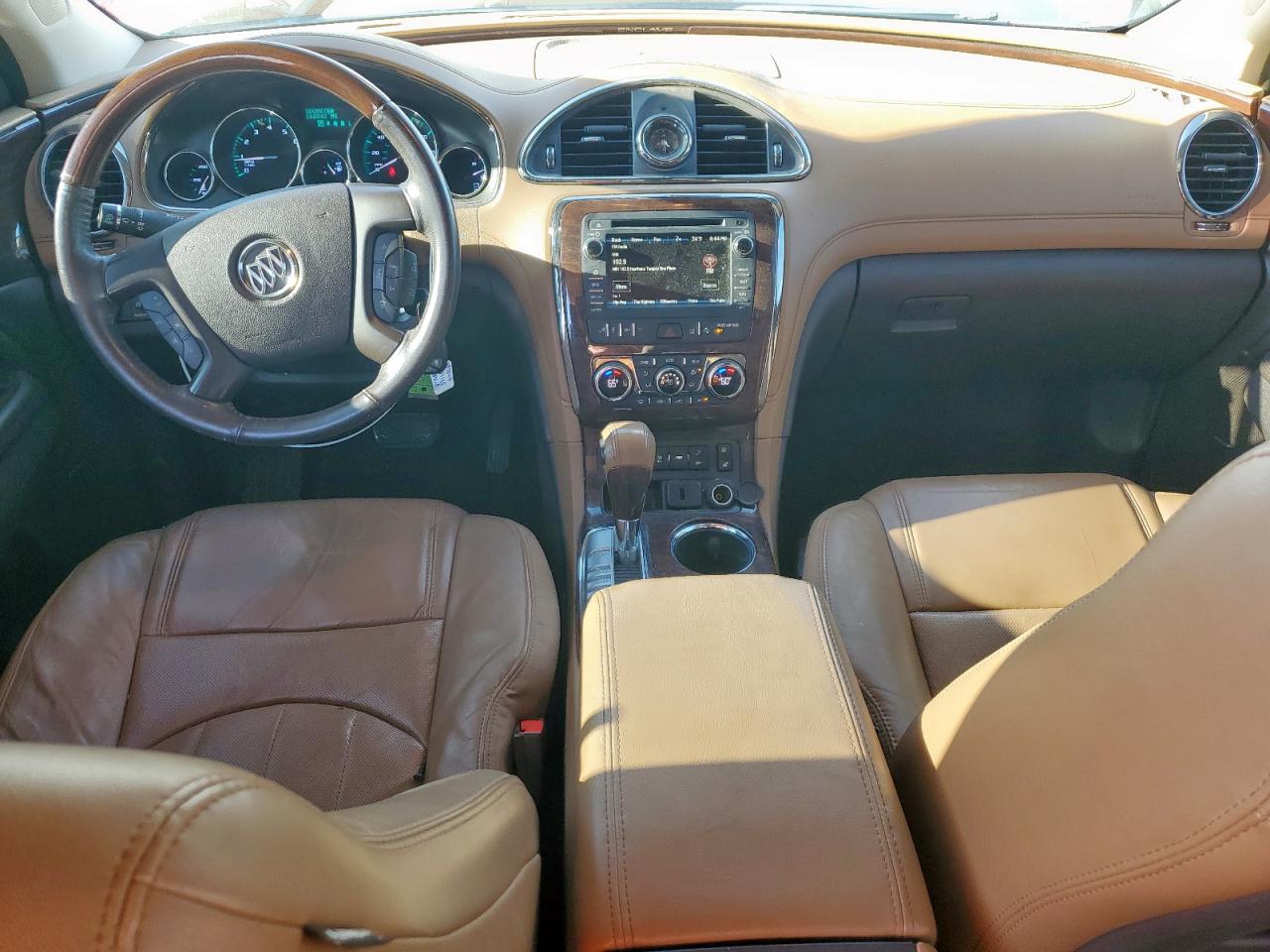 2016 Buick Enclave VIN: 5GAKRCKD5GJ247777 Lot: 87472615