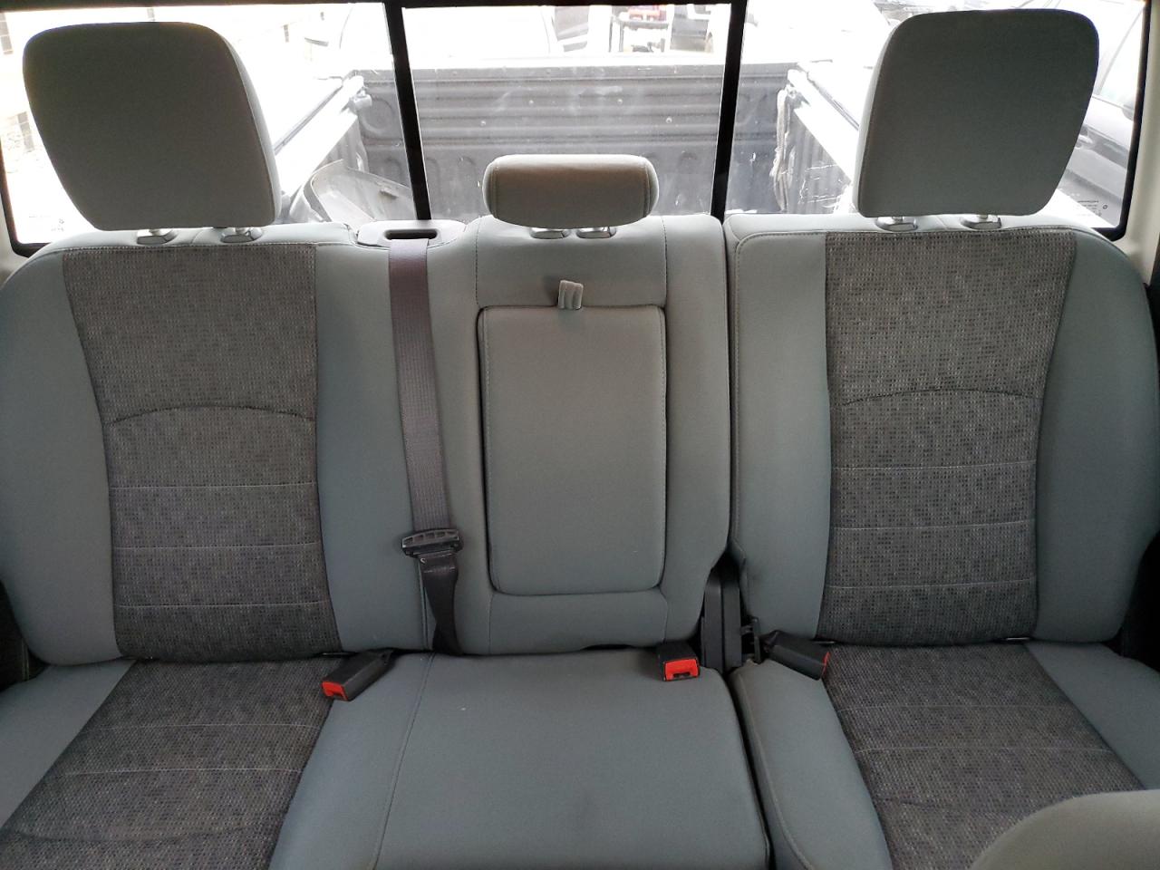 2017 Ram 1500 Slt VIN: 1C6RR6LTXHS613756 Lot: 86834635