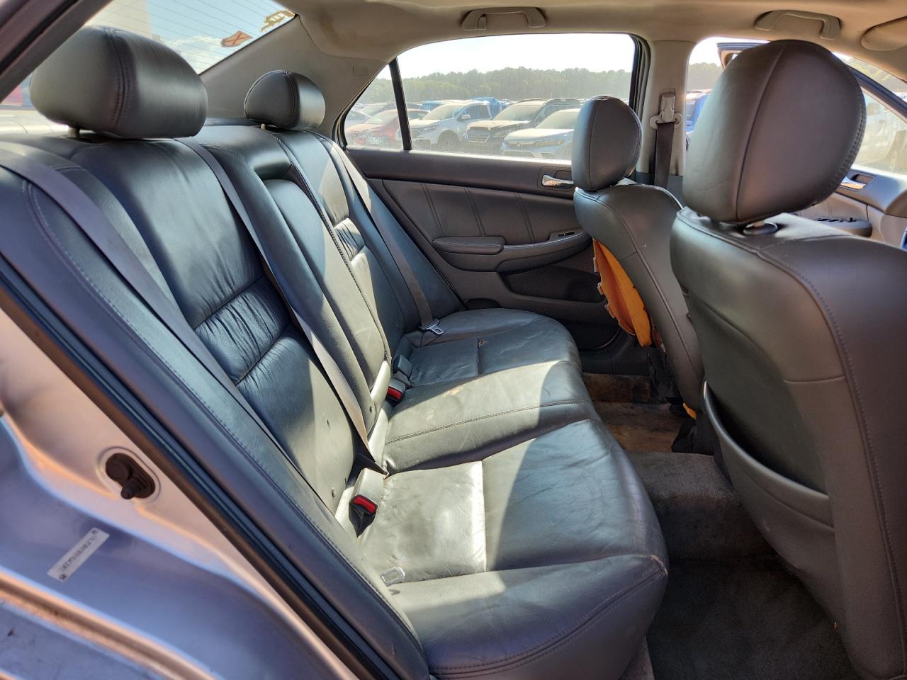 2006 Honda Accord Ex VIN: 1HGCM56806A068749 Lot: 81998955