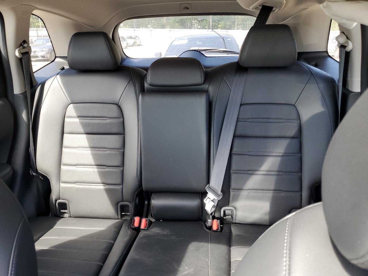 2024 Honda Cr-V Exl VIN: 2HKRS3H75RH319544 Lot: 84738845