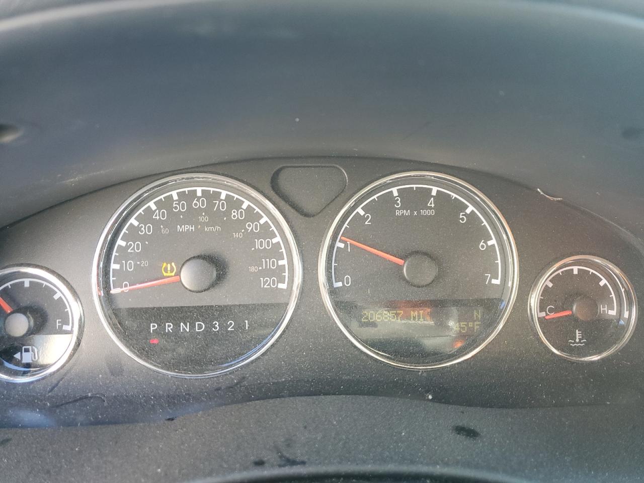 2008 Chevrolet Uplander Lt VIN: 1GNDV33158D144115 Lot: 90144565