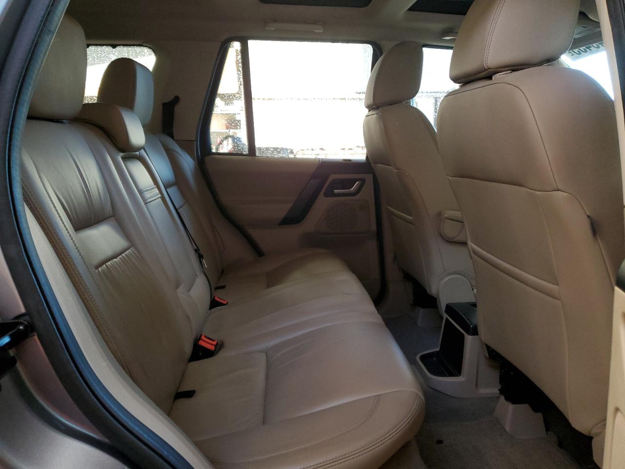 2013 Land Rover Lr2 Hse VIN: SALFR2BGXDH325325 Lot: 86445455