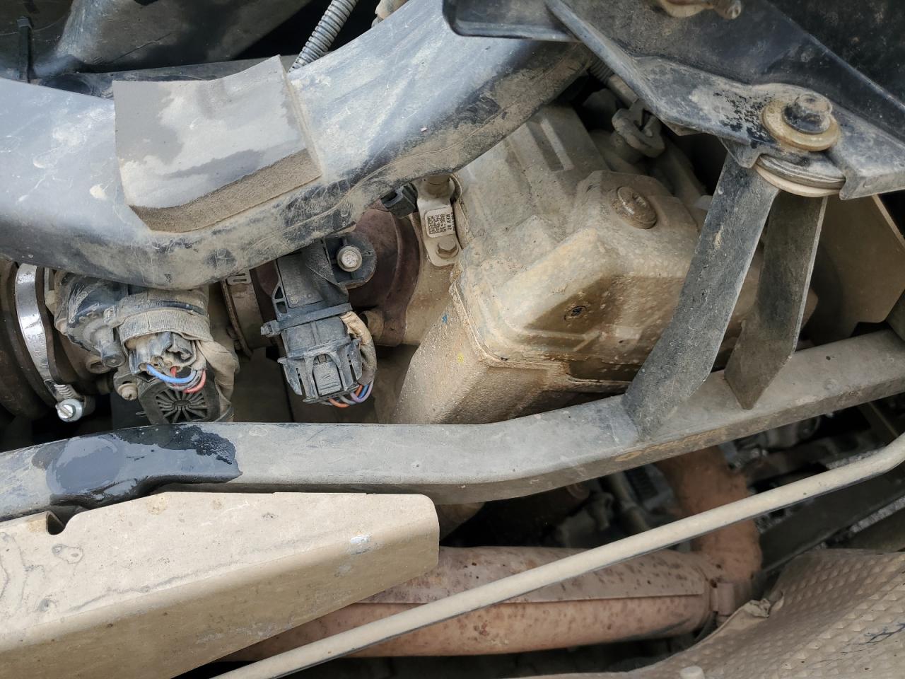 2023 Polaris Sportsman 570 VIN: 3NESEA571PN175172 Lot: 89872155