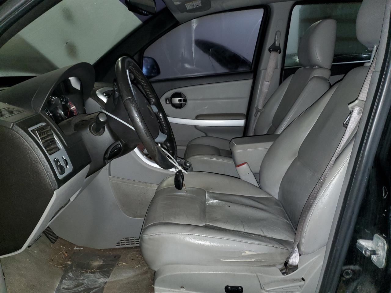 2008 Chevrolet Equinox Lt VIN: 2CNDL63F786071495 Lot: 84245645