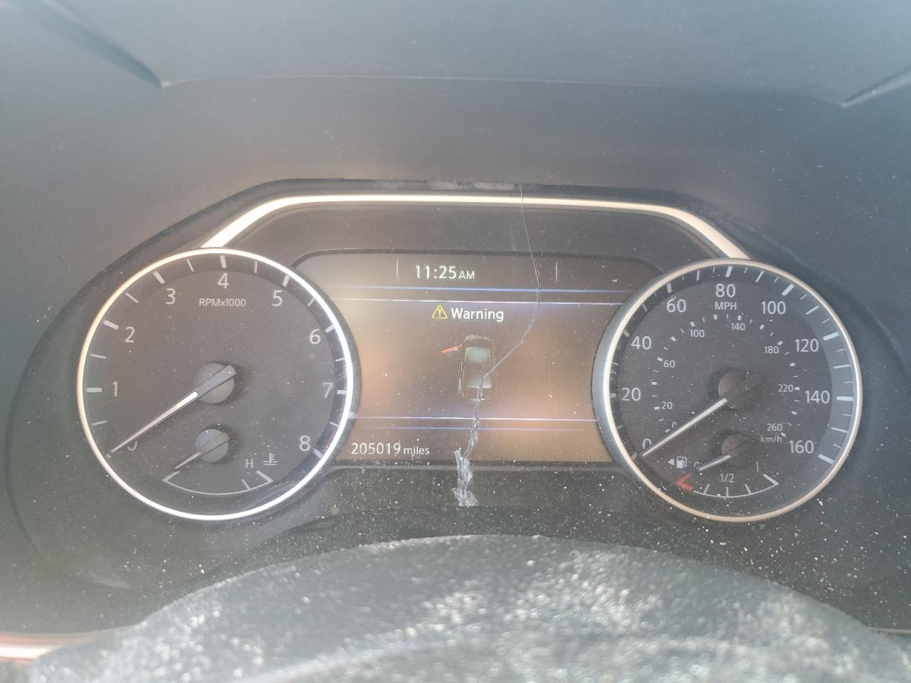 2016 Nissan Maxima 3.5S VIN: 1N4AA6AP8GC905469 Lot: 82567895