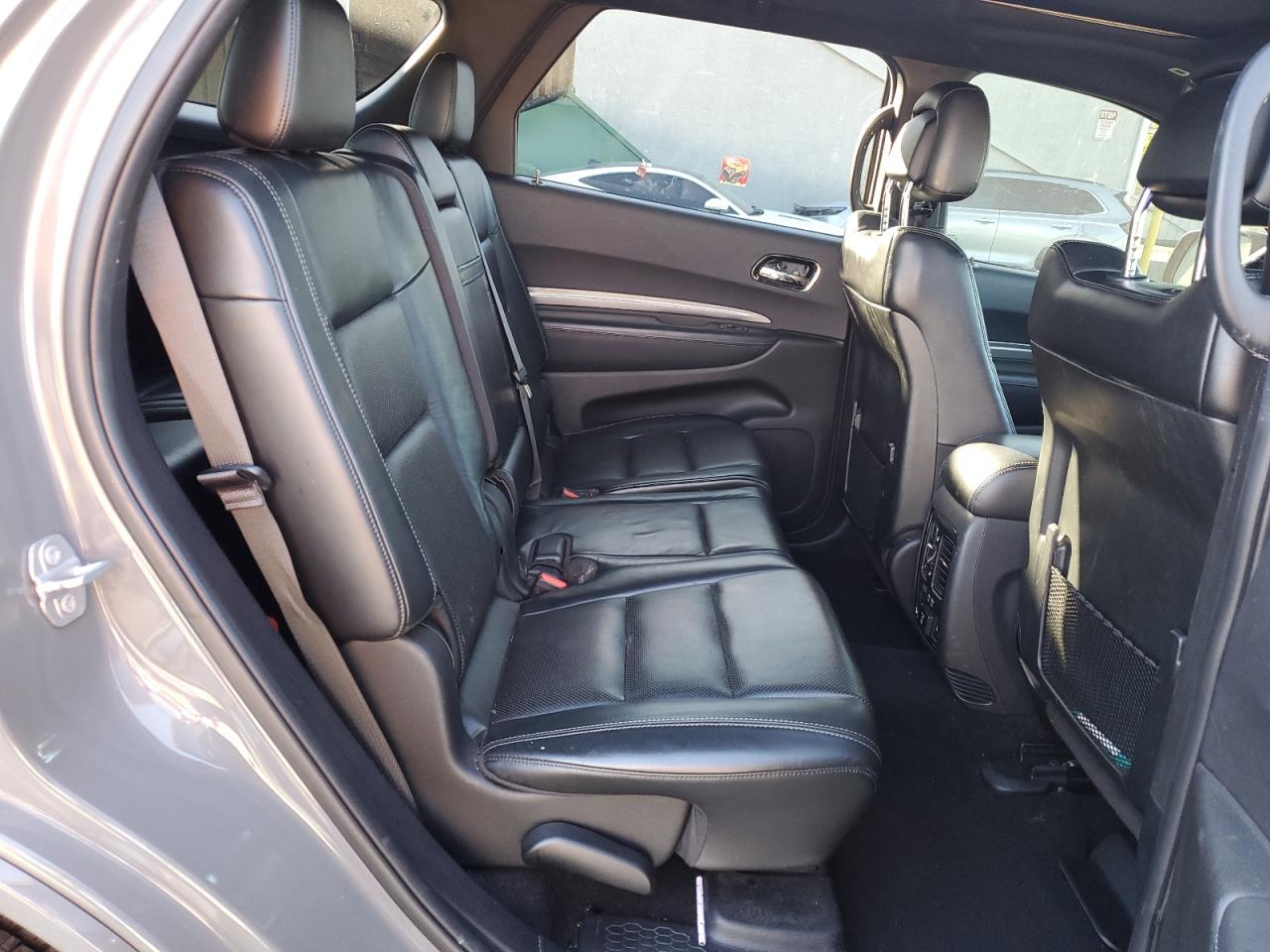 2019 Dodge Durango R/T VIN: 1C4SDJCT7KC803690 Lot: 84779285