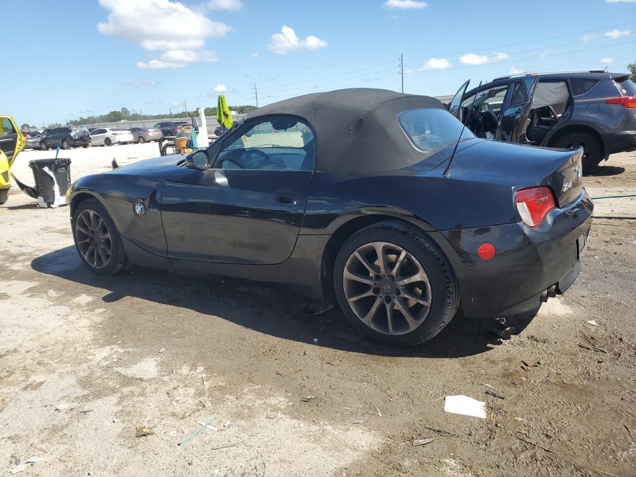 I (E85/E86) I (E85/E86)