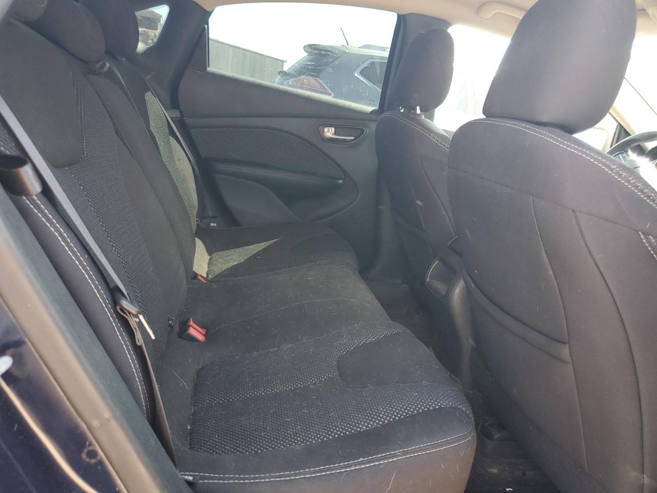 2014 Dodge Dart Sxt VIN: 1C3CDFBB2ED860988 Lot: 68775485