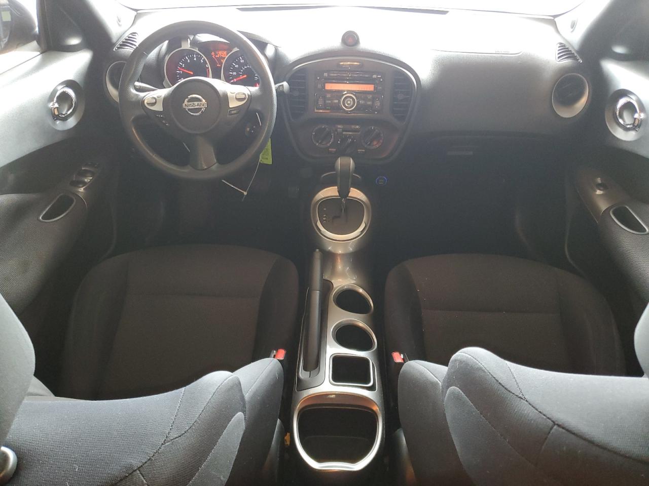 2014 Nissan Juke S VIN: JN8AF5MR7ET357047 Lot: 82407425