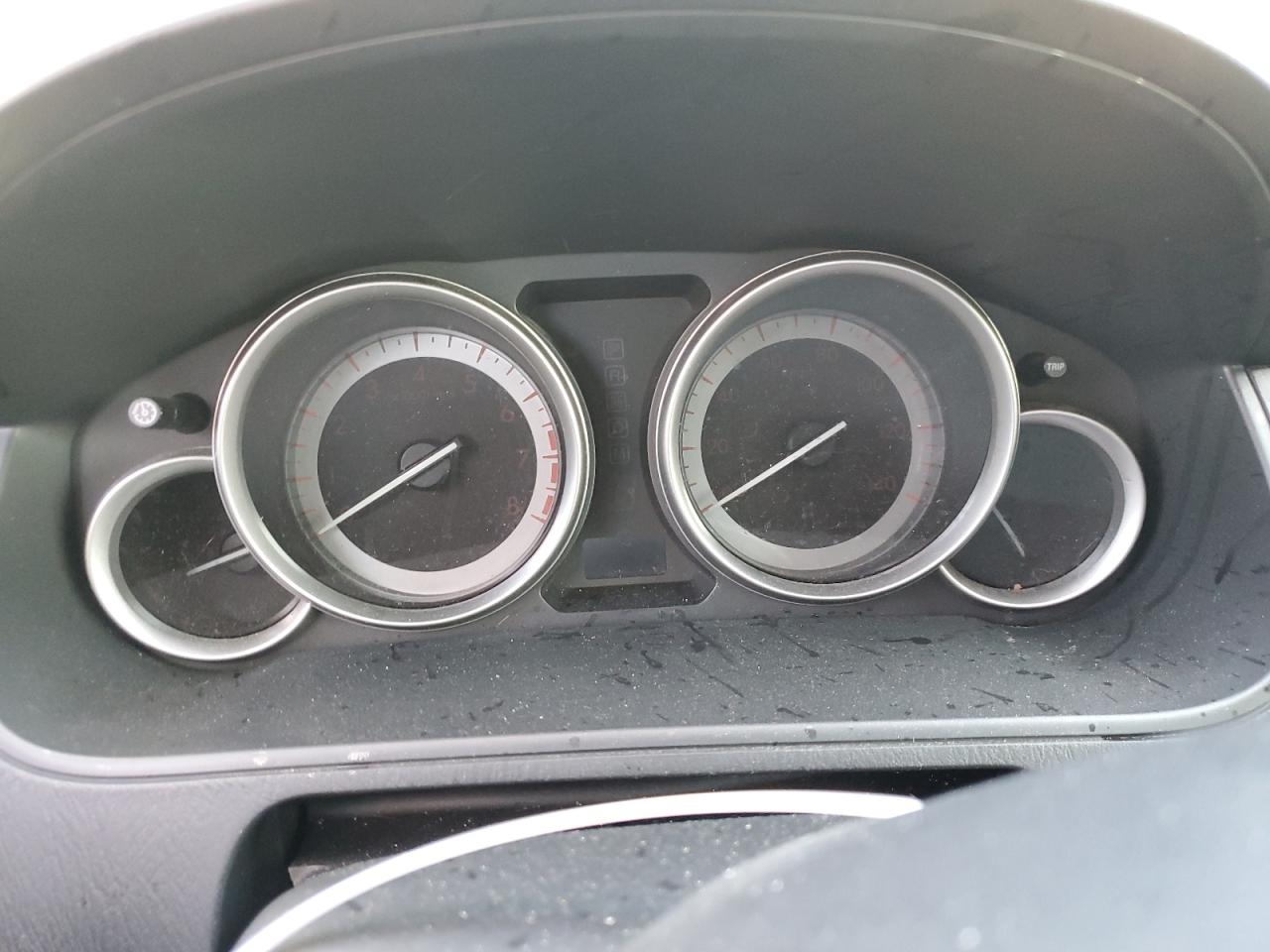 2012 Mazda Cx-9 VIN: JM3TB2DV1C0348524 Lot: 82564505