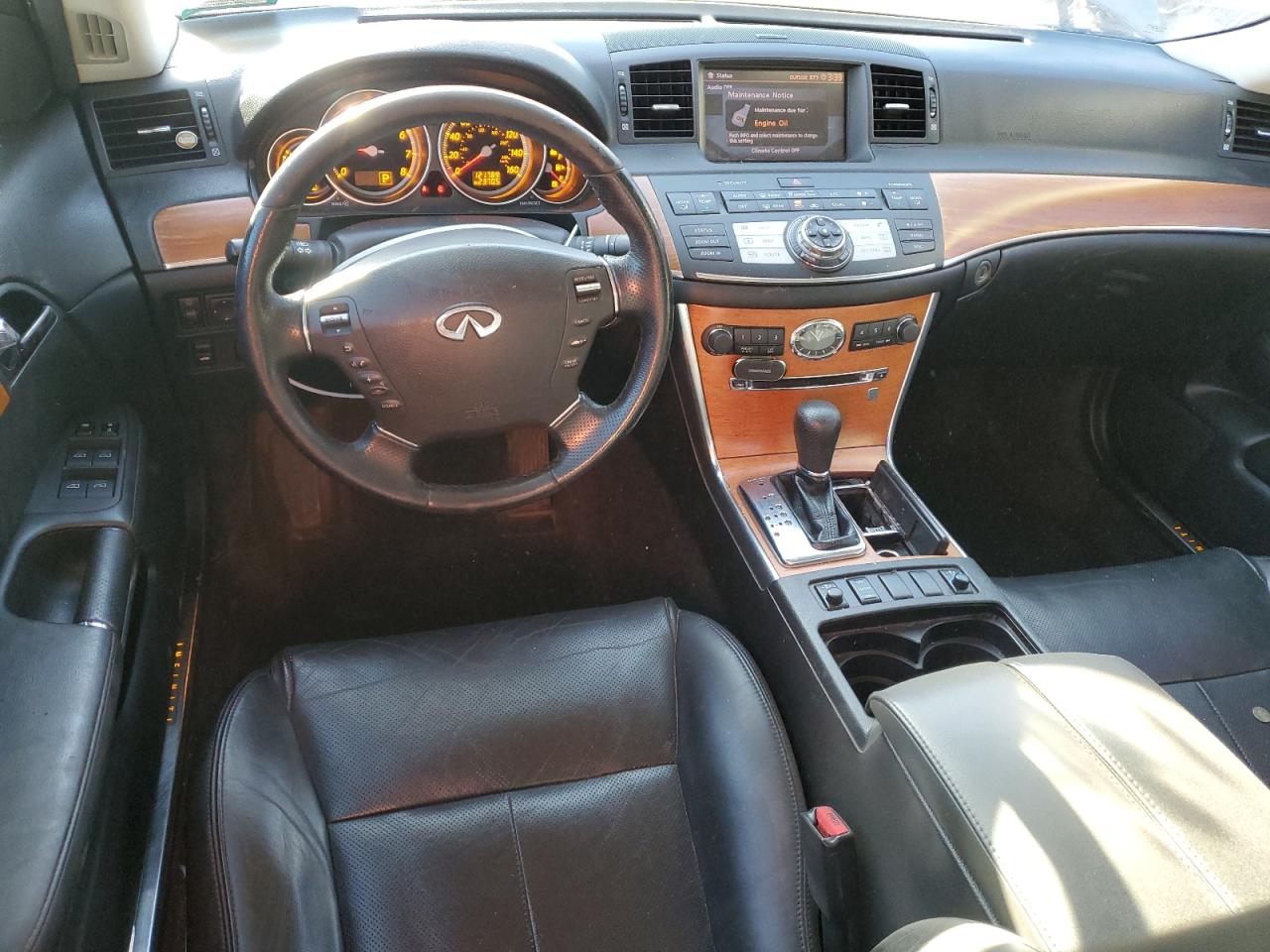 2006 Infiniti M35 Base VIN: JNKAY01F96M262244 Lot: 89479055