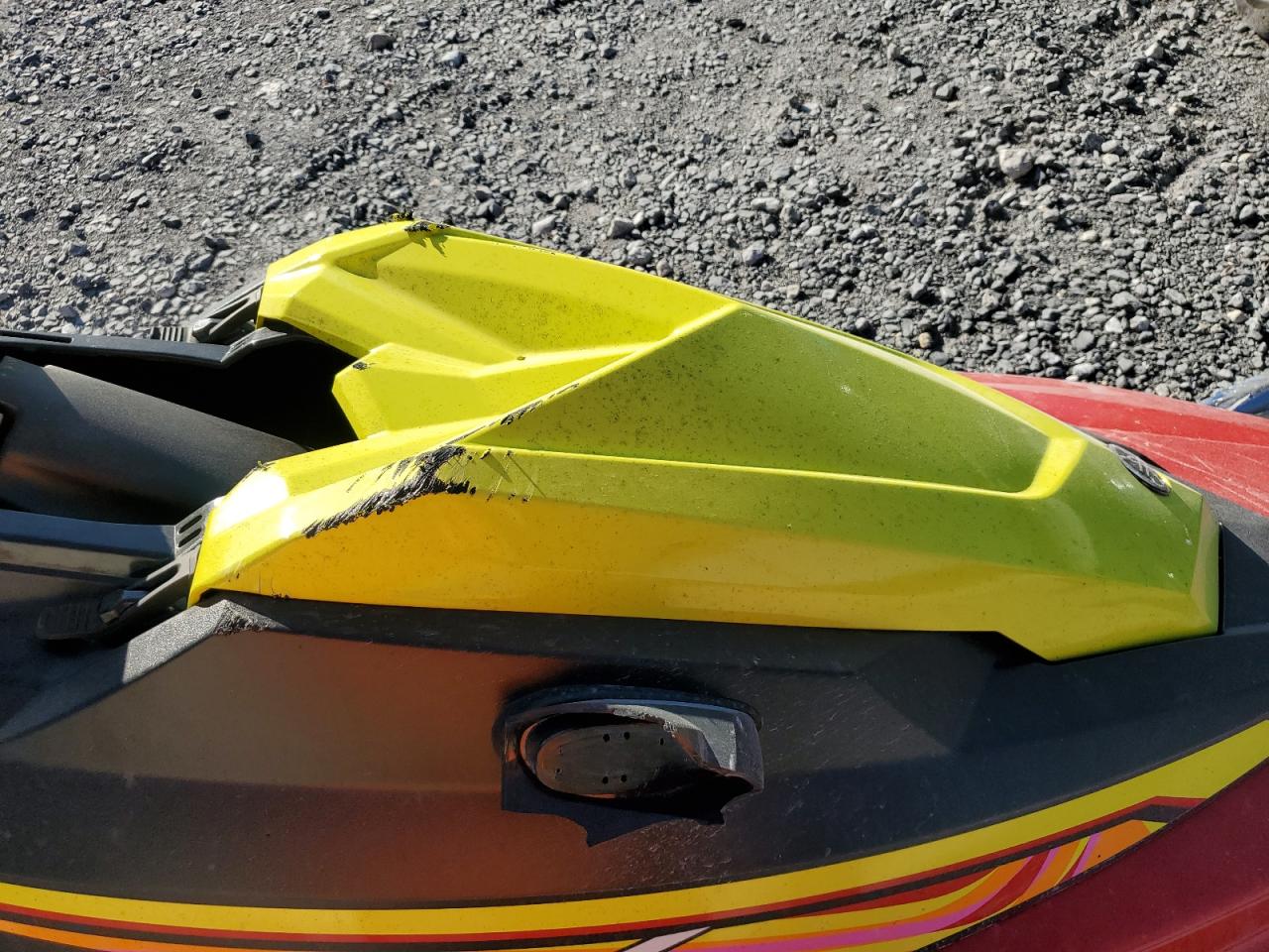 2024 Yamaha Jet Ski VIN: YAMA1072D424 Lot: 87260755