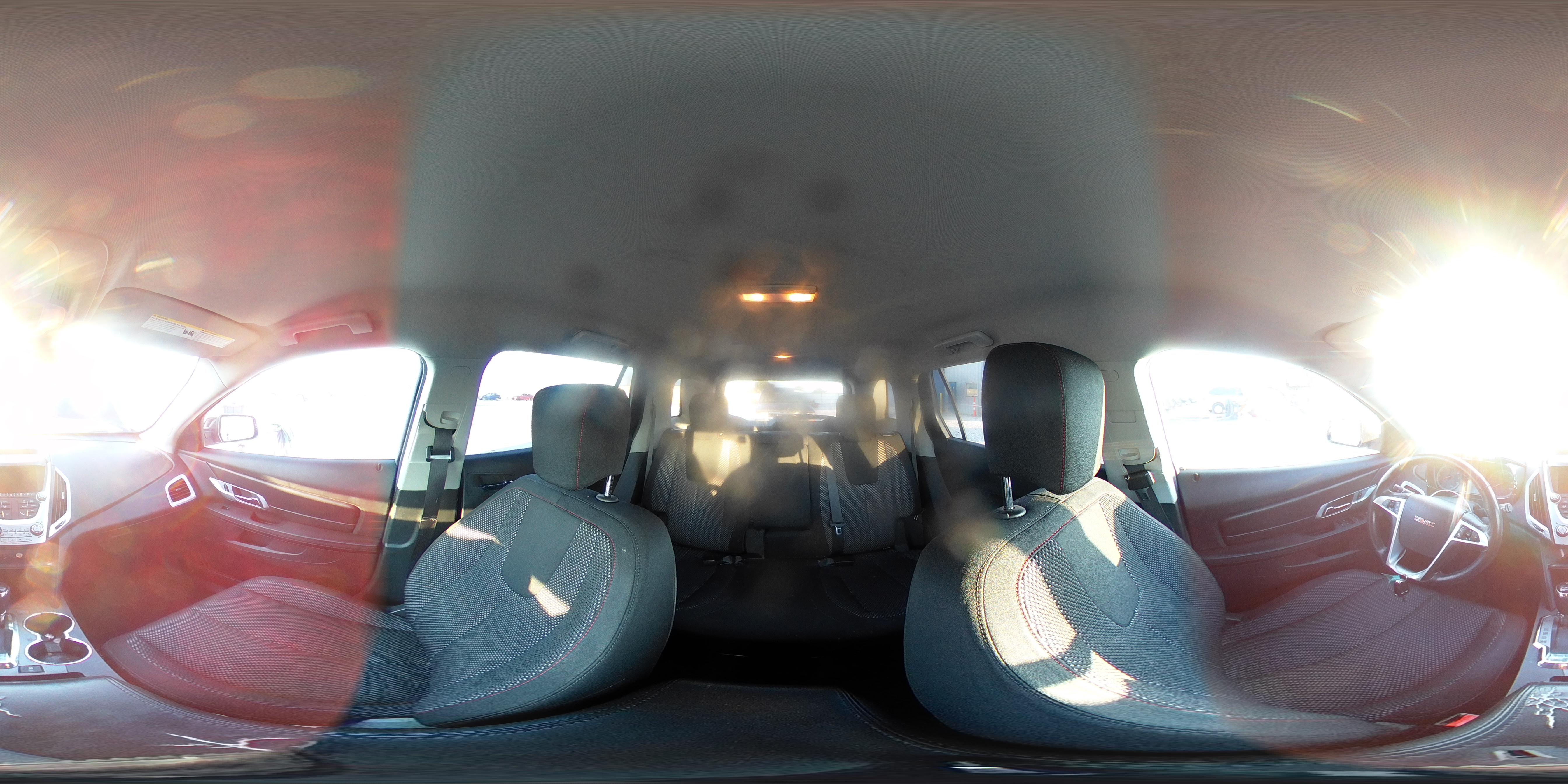 2017 GMC Terrain Sle VIN: 2GKALNEK6H6323124 Lot: 90090895